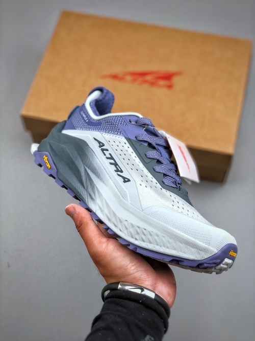 Altra Olympus 5 Women's Trail Running Shoes - High Cushion, Comfortable, Durable 1 Altra Olympus 5 Women's Trail Running Shoes - High Cushion, Comfortable, Durable