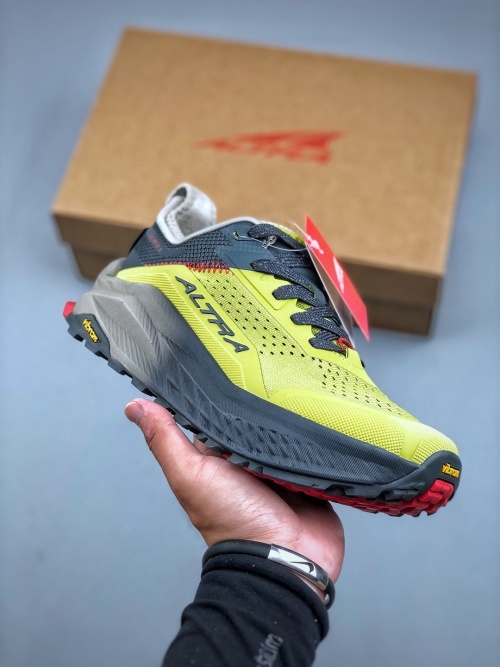 Altra Olympus 6: Comfortable, Durable, and Stylish Trail Running Shoes 1 Altra Olympus 6: Comfortable, Durable, and Stylish Trail Running Shoes