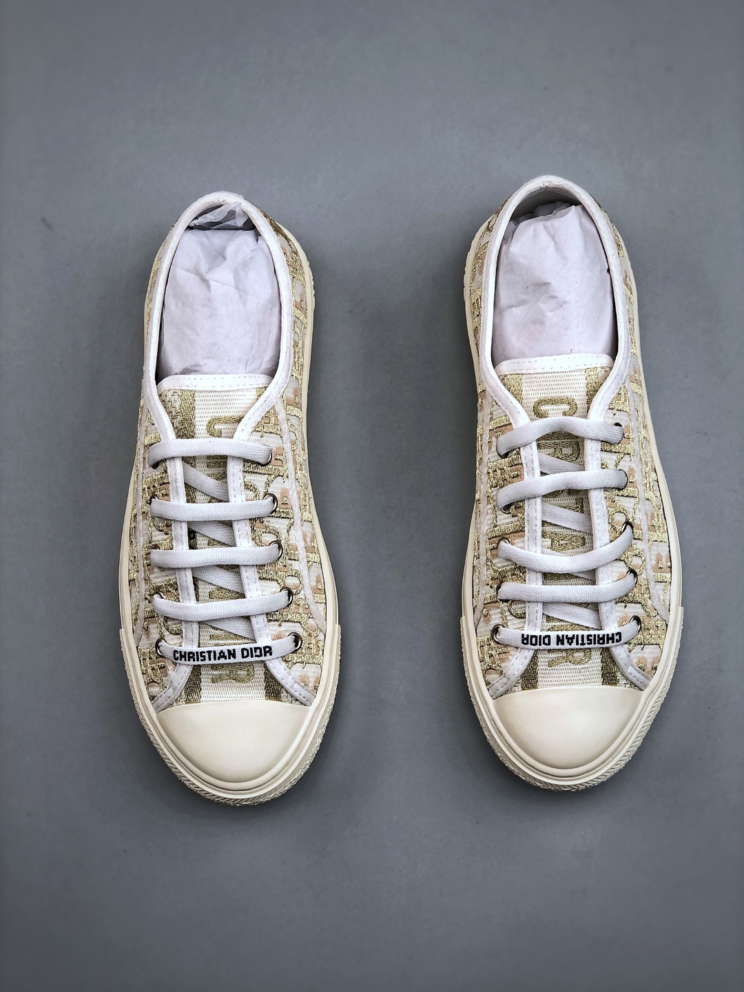 Dior 2025s官方新推热款 全新刺绣系列 #Dior 迪奥25年 春季走秀爆款