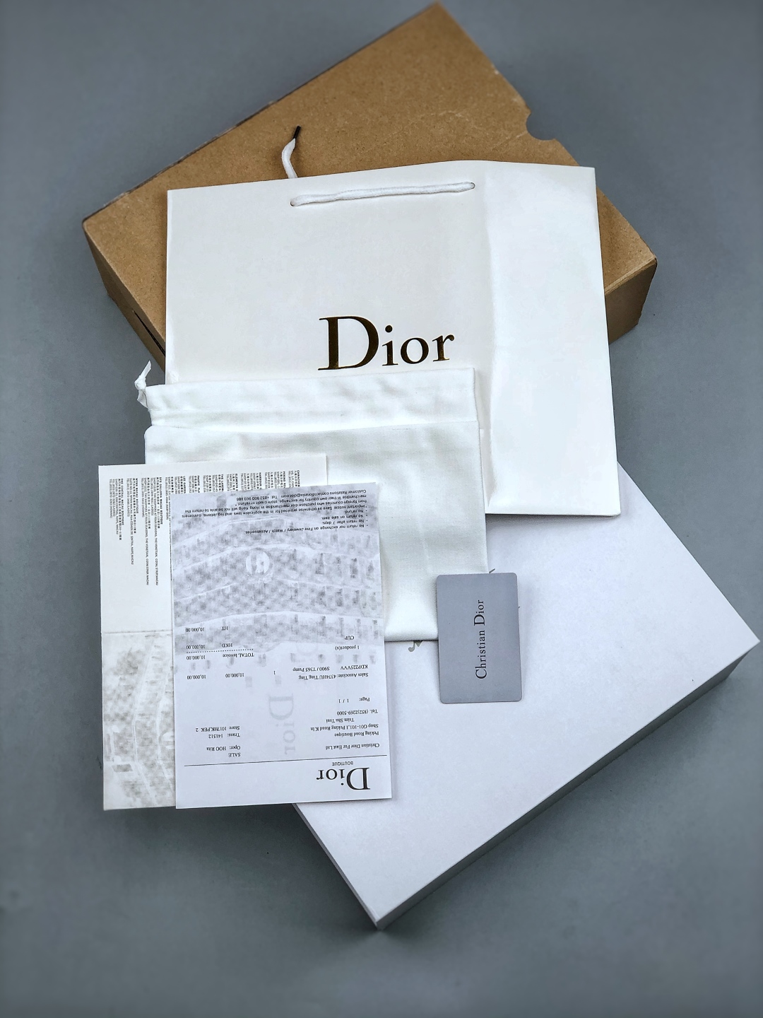 Dior 2025s官方新推热款 全新刺绣系列 #Dior 迪奥25年 春季走秀爆款