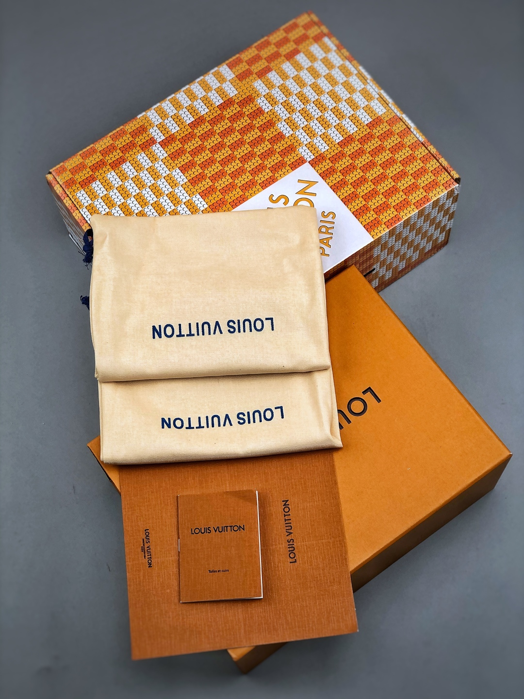 380K LOUIS VUITTON skate sneaker 2025 秋冬男士系列 Classic 牛皮革 圆头系带 低帮 生活休闲鞋