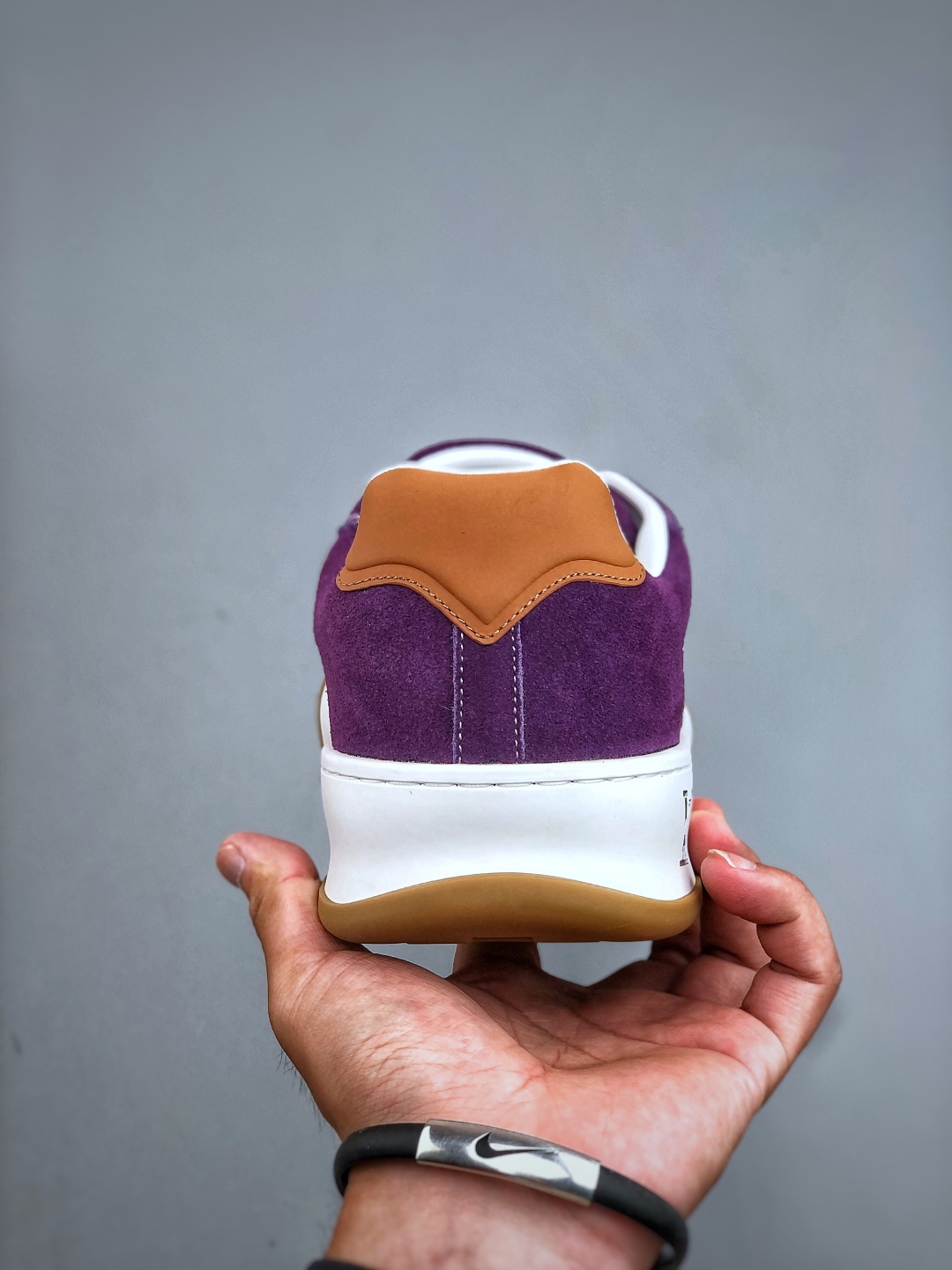 380K LOUIS VUITTON skate sneaker 2025 秋冬男士系列 Classic 牛皮革 圆头系带 低帮 生活休闲鞋