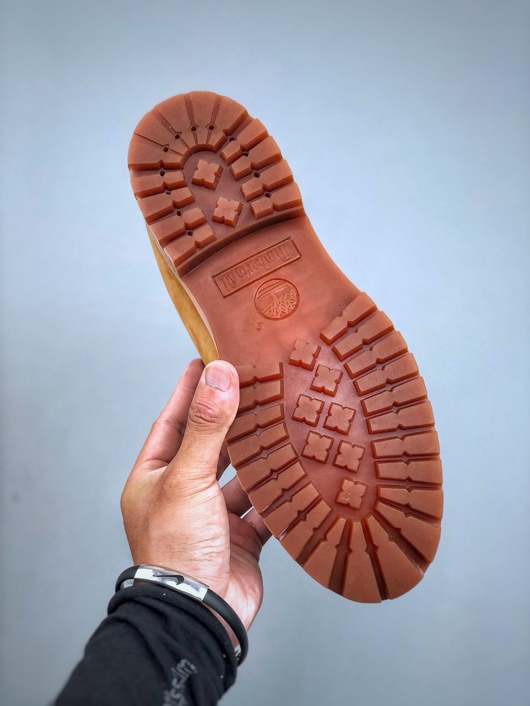 添柏岚/天伯伦Timberland 6 Inch Leather Boots添柏岚经典户外6英寸大黄靴“OG麦黄黑” TB010061-713