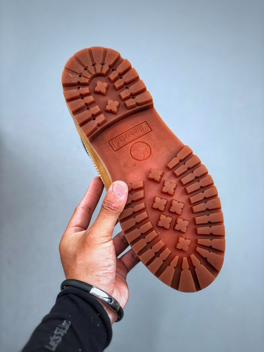 添柏岚／天伯伦Timberland Fatigue Chukka Nubuck Boots经典户外短筒百搭工装马丁靴“麦黄黑”