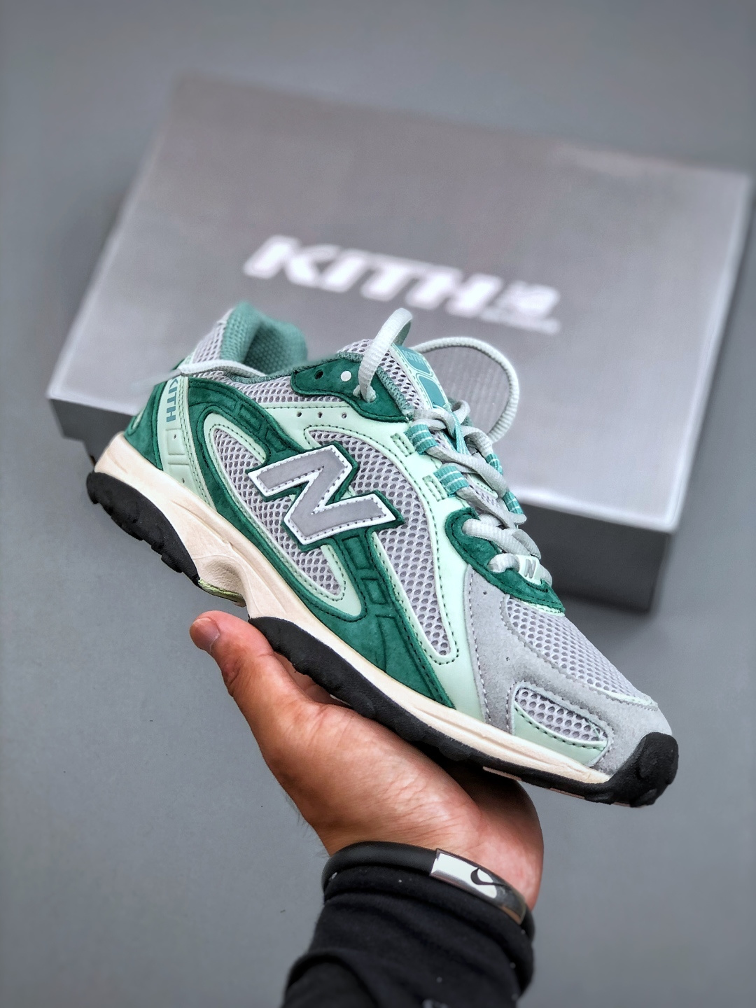 💰280 New Balance 204L系列 新百伦 薄底鞋 薄底皮质鞋带德训系 减震耐磨包裹性支撑轻便 低帮 生活休闲鞋 货号:U204LKTA 尺码：36-45（半）