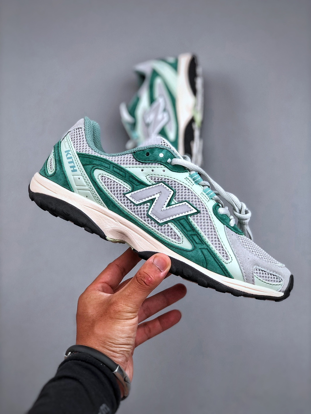 💰280 New Balance 204L系列 新百伦 薄底鞋 薄底皮质鞋带德训系 减震耐磨包裹性支撑轻便 低帮 生活休闲鞋 货号:U204LKTA 尺码：36-45（半）