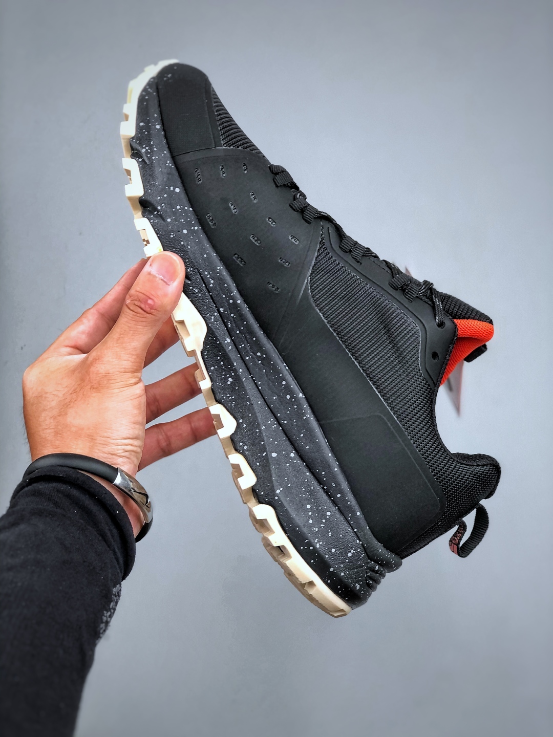 240 新货The North Face 北面乐斯菲斯户外运动休闲登山鞋越野徒步鞋