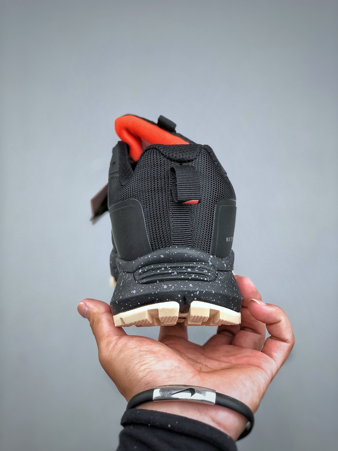 240 新货The North Face 北面乐斯菲斯户外运动休闲登山鞋越野徒步鞋