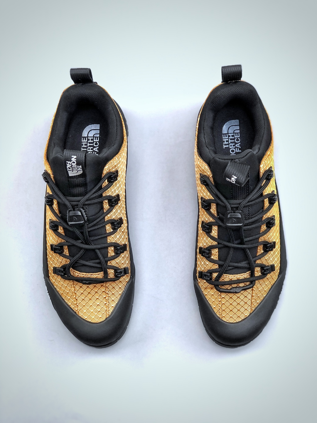 290 北面THE NORTH FACE GLENCLYFFE 广东大厂品质 面料采用进口磨砂牛皮 NF0A817BCO0-085