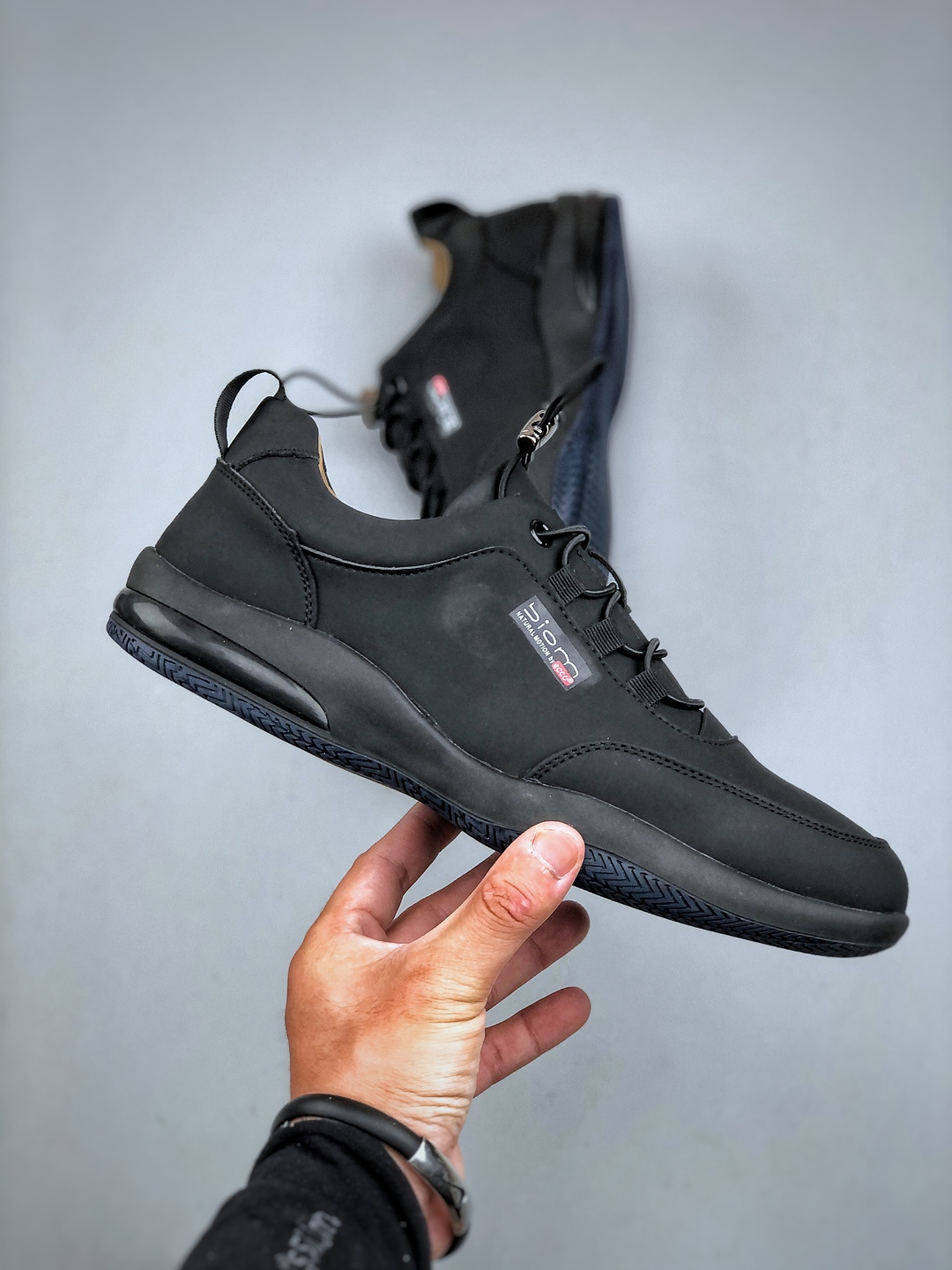 200 ECCO爱步 小红书爆款 新款百搭休闲款