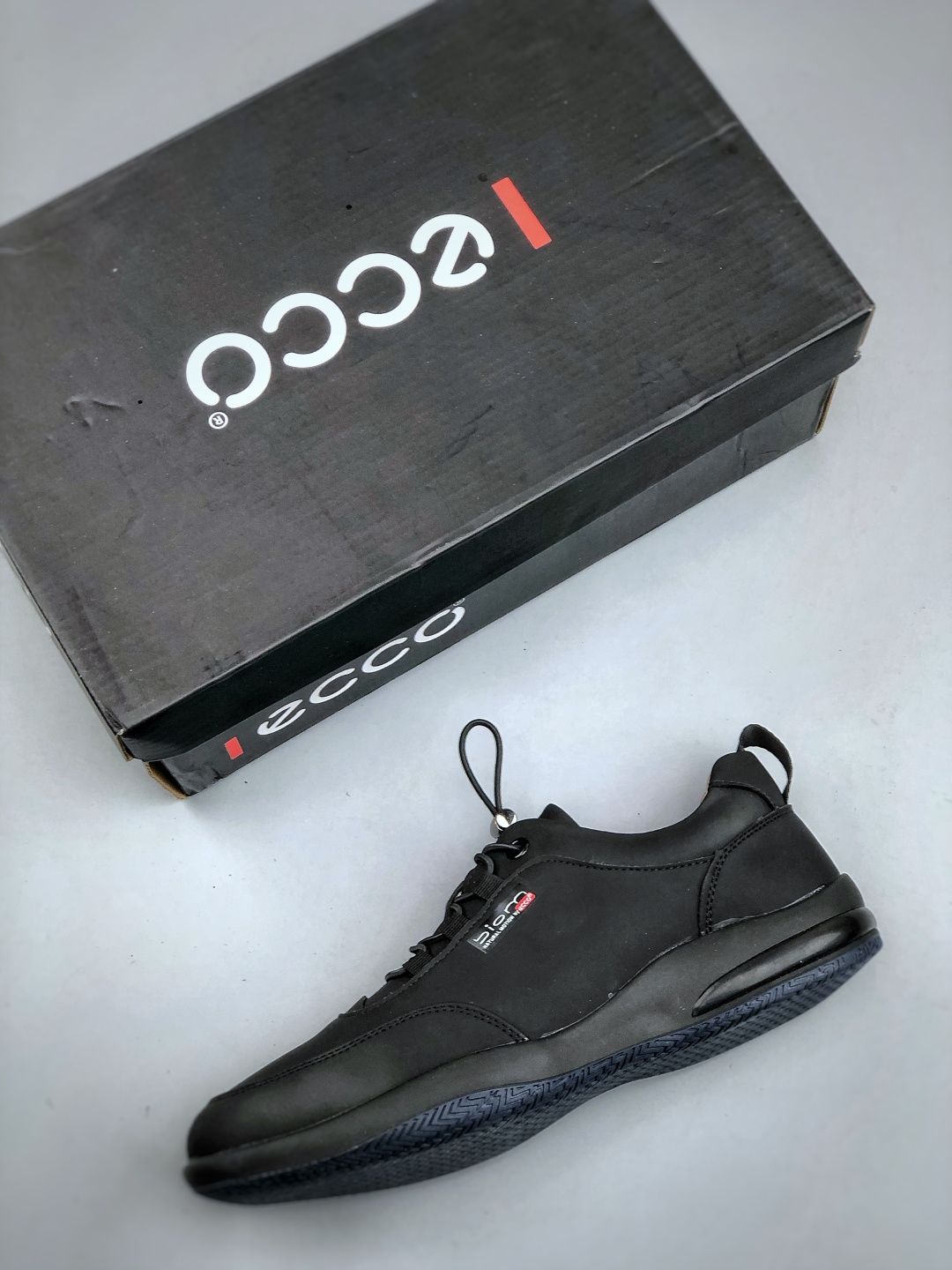 200 ECCO爱步 小红书爆款 新款百搭休闲款