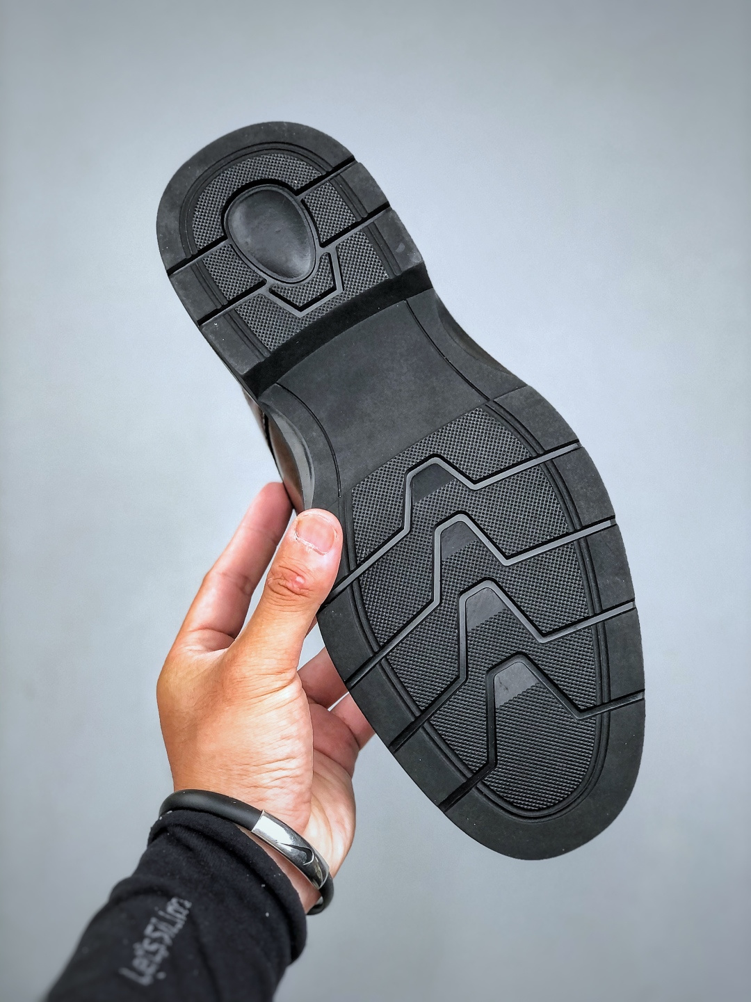 300 ECCO爱步 小红书爆款 新款百搭休闲款 Ecco/爱步男士皮鞋