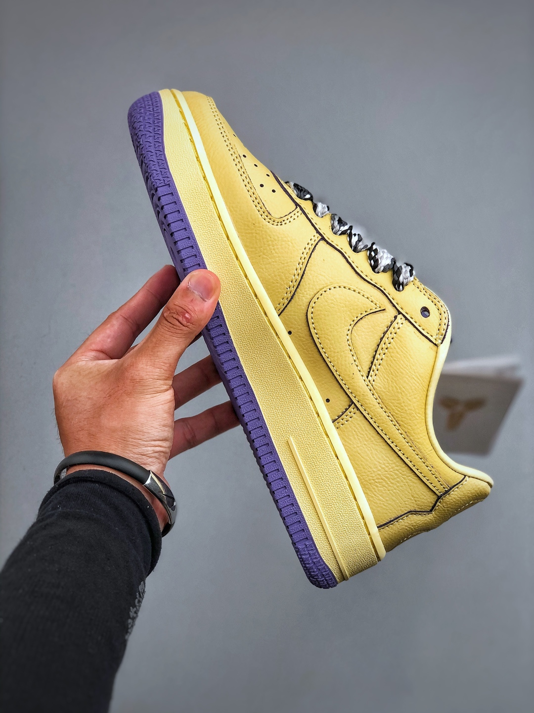 顶级 AIR FORCE 1 LOW PROTRO 低帮空军版型专注外贸渠道 HV9408-700