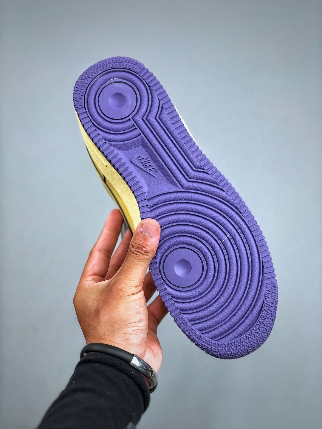 顶级 AIR FORCE 1 LOW PROTRO 低帮空军版型专注外贸渠道 HV9408-700