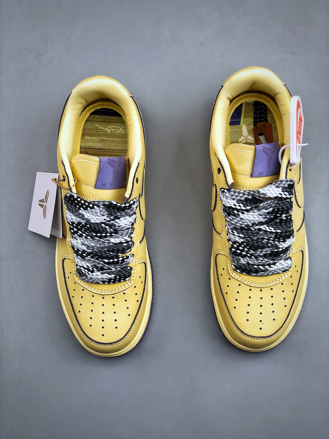 顶级 AIR FORCE 1 LOW PROTRO 低帮空军版型专注外贸渠道 HV9408-700