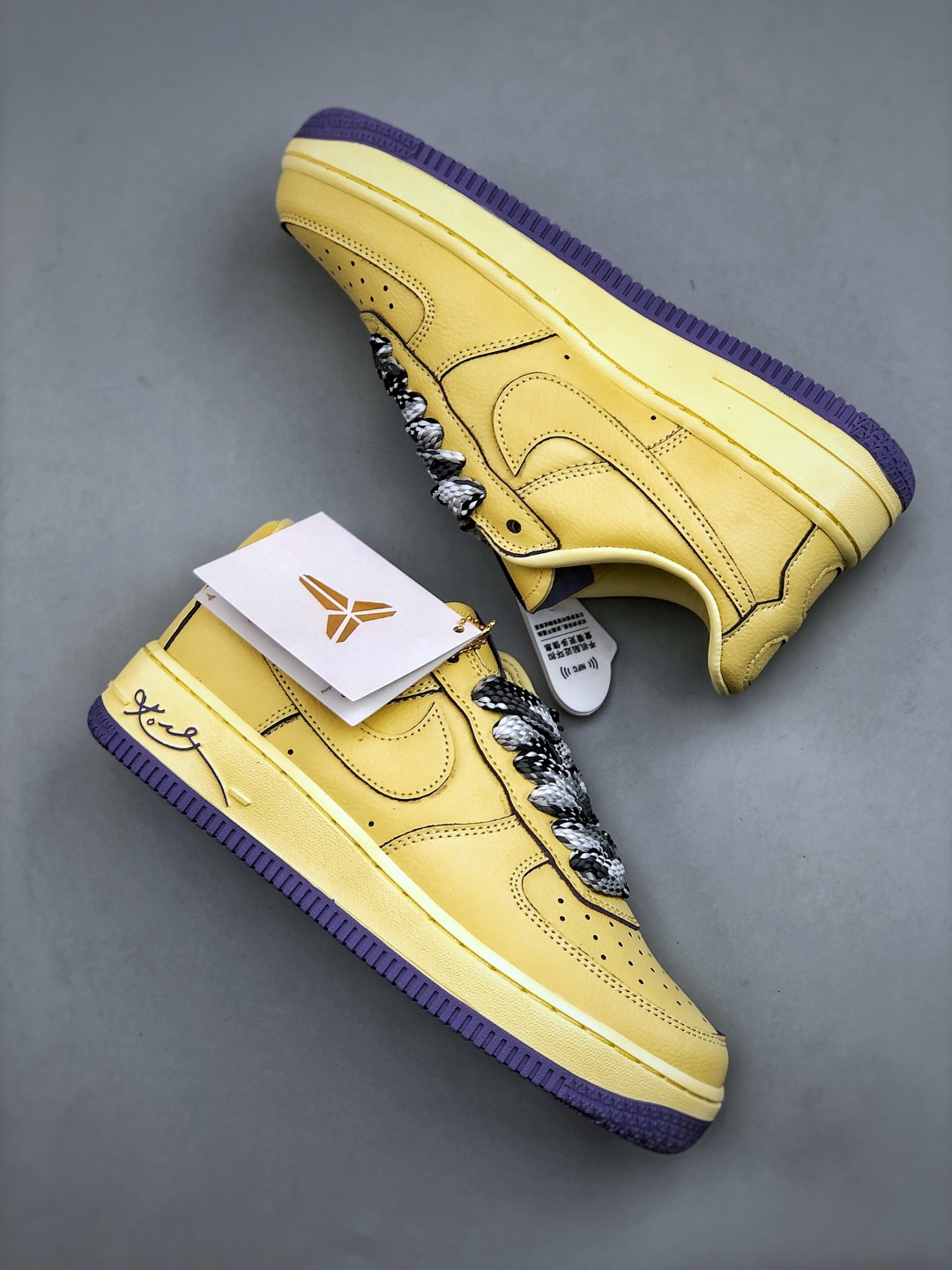 顶级 AIR FORCE 1 LOW PROTRO 低帮空军版型专注外贸渠道 HV9408-700