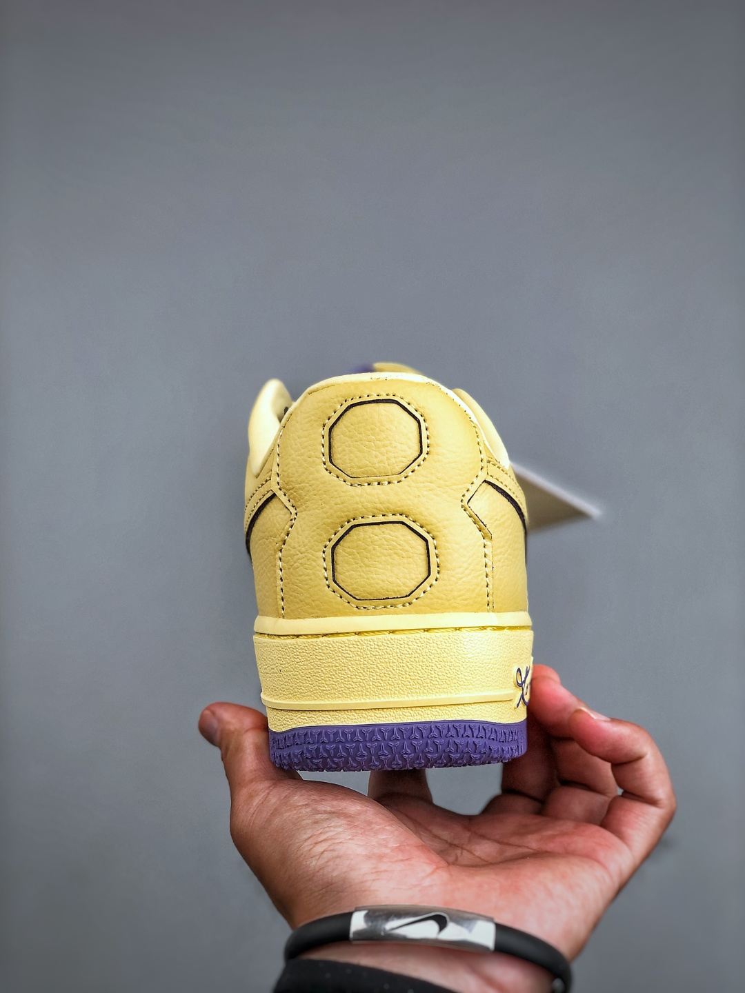 顶级 AIR FORCE 1 LOW PROTRO 低帮空军版型专注外贸渠道 HV9408-700