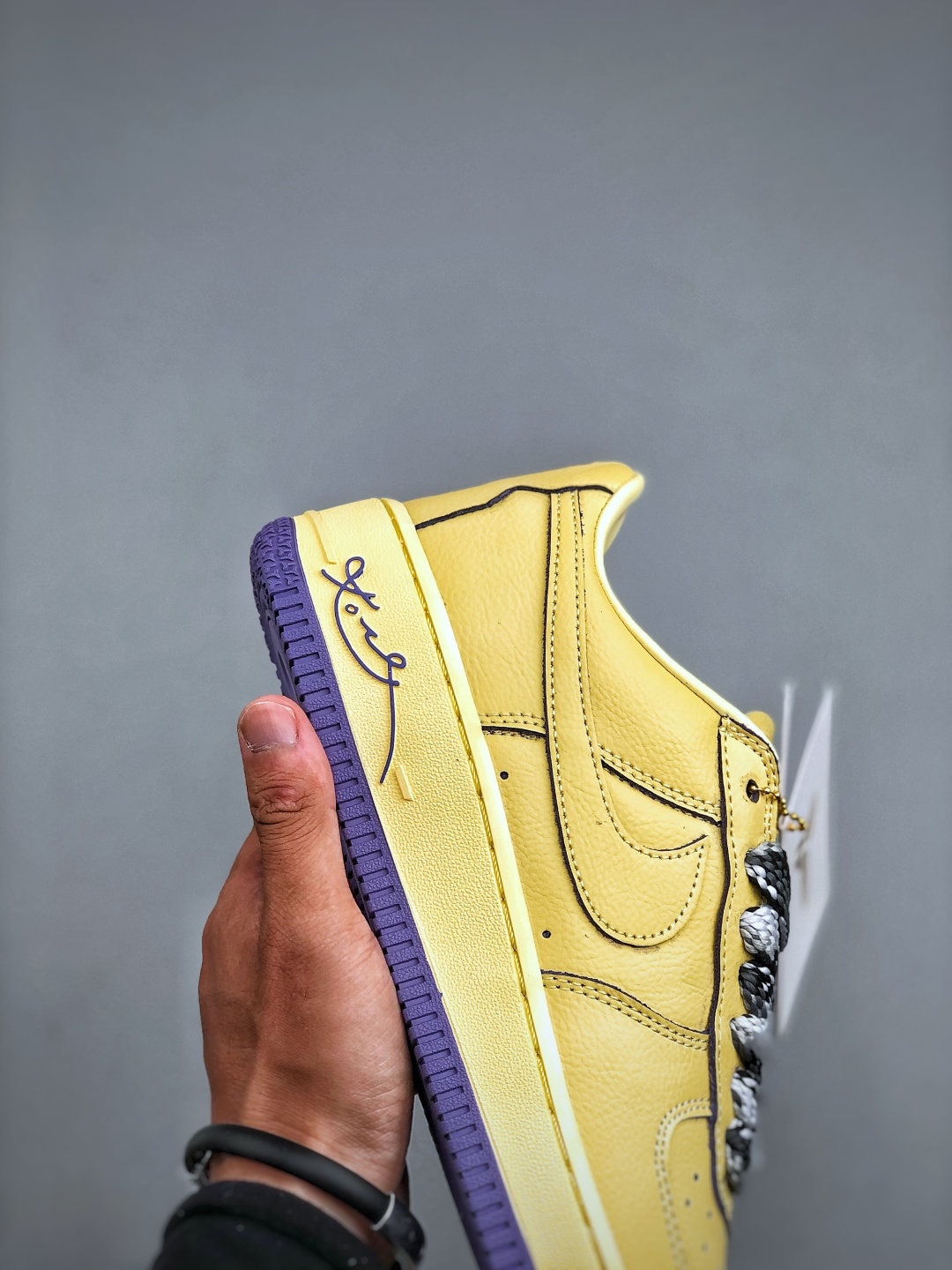 顶级 AIR FORCE 1 LOW PROTRO 低帮空军版型专注外贸渠道 HV9408-700