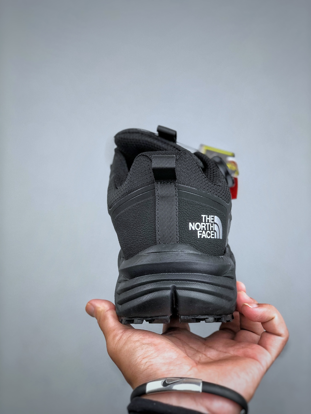 240 新货The North Face 北面 乐斯菲斯 户外运动登山越野徒步休闲鞋