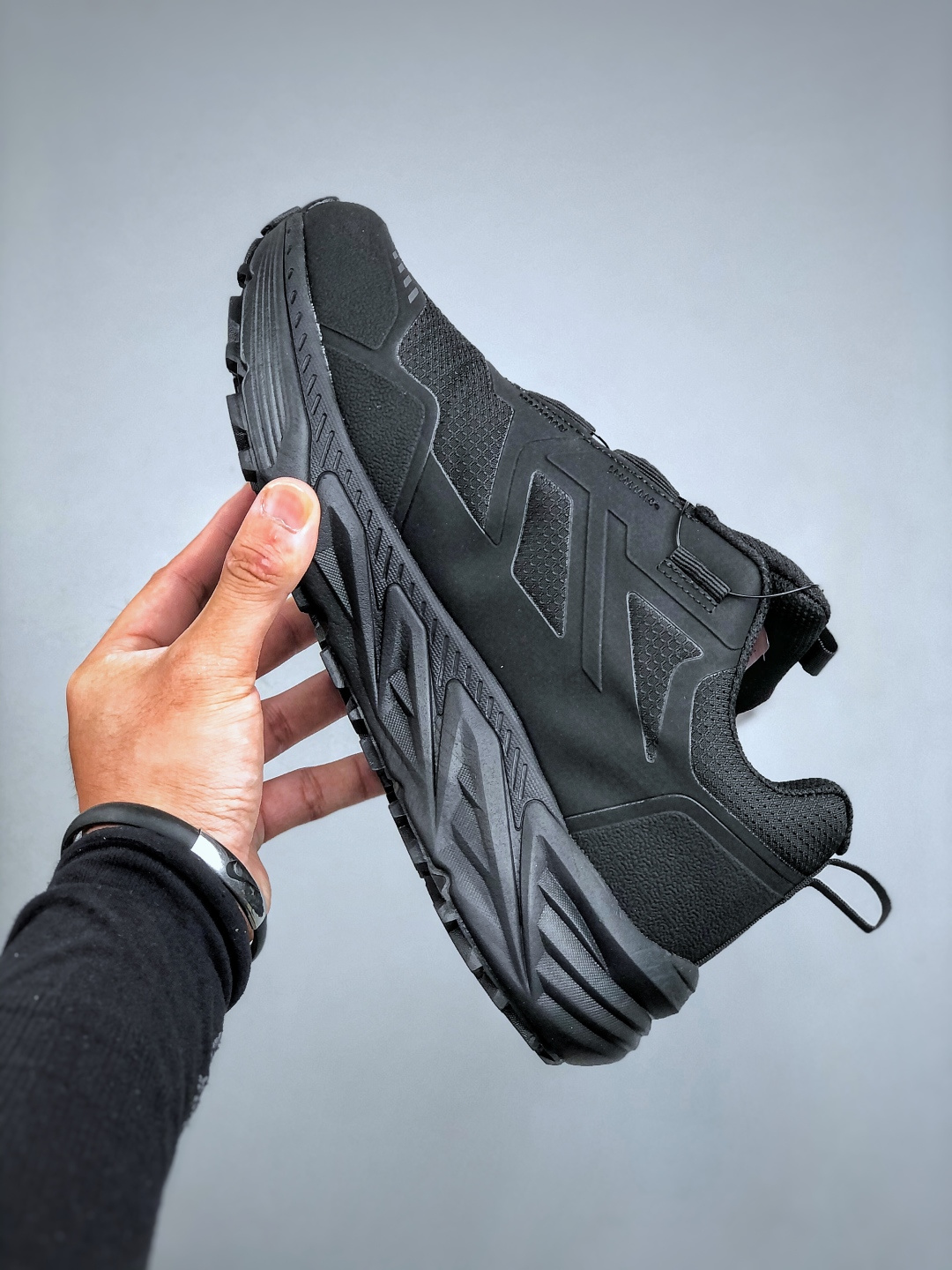 240 新货The North Face 北面 乐斯菲斯 户外运动登山越野徒步休闲鞋