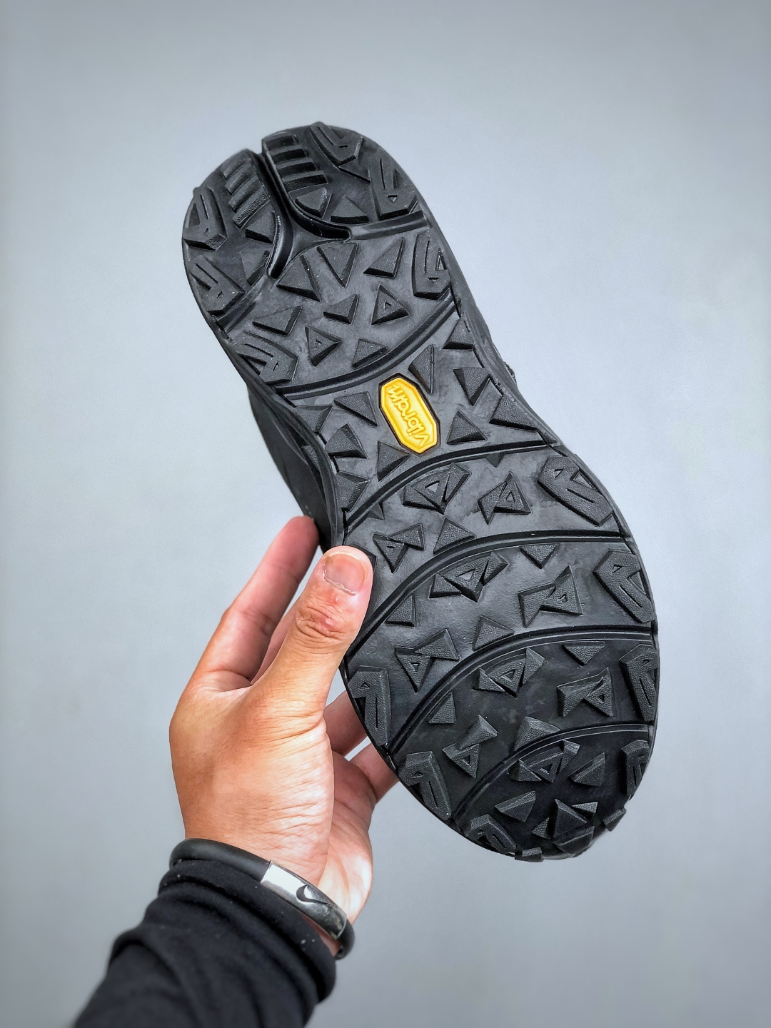 240 新货The North Face 北面 乐斯菲斯 户外运动登山越野徒步休闲鞋