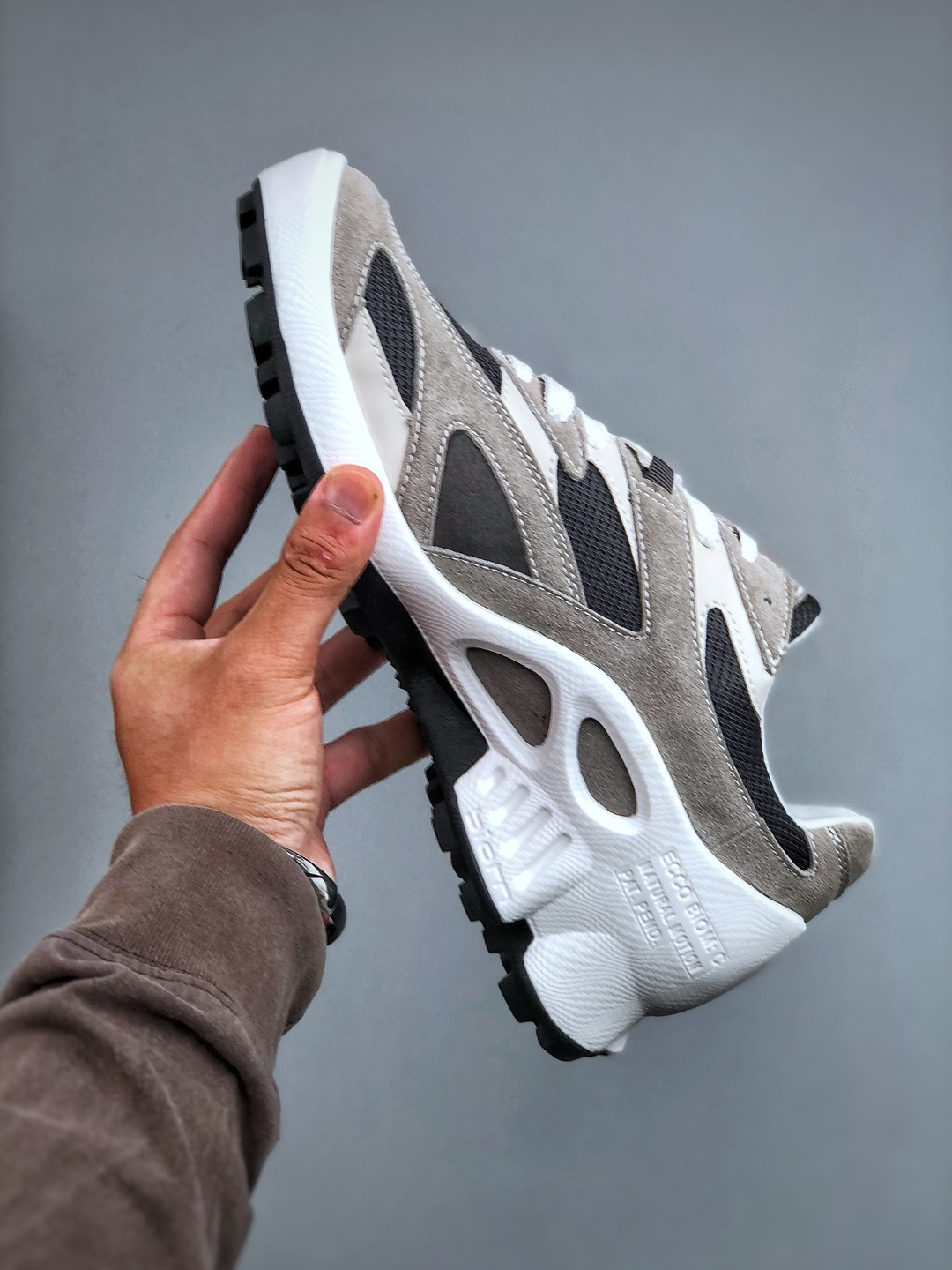 Ecco 爱步 广东原厂 系列运动休闲板鞋-Top High Quatity Cheap Sneakers Fashion Clothing Clothes Bags handbags Shoes of all Brand wholesale With The best Quality And Beautiful Price from China Factory Chinese suppliers wholesaler seller Ecco 爱步 广东原厂 系列运动休闲板鞋