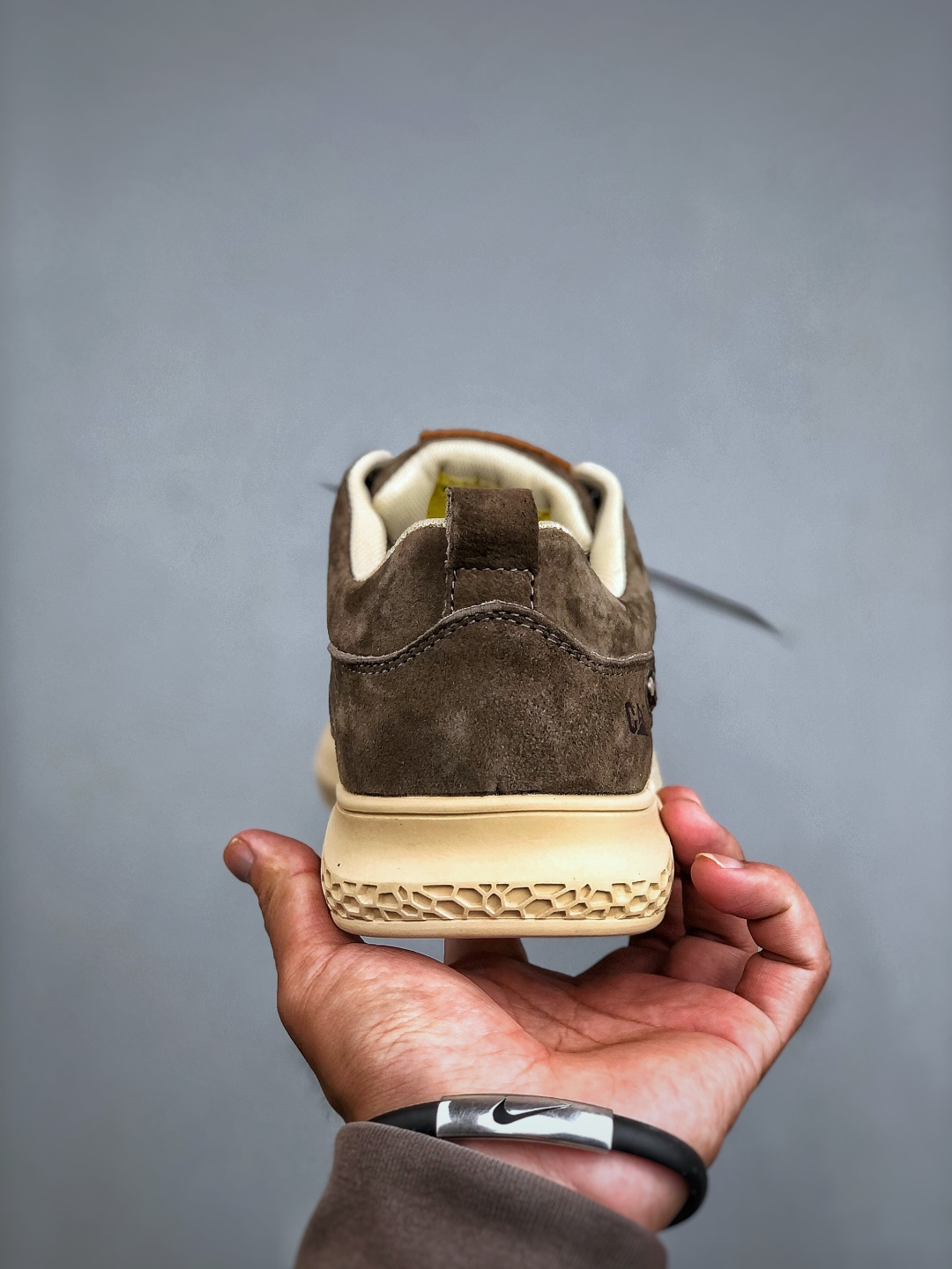 25年秋冬款CAT硬汉推土机品牌·卡特Tramp Hike Low款户外休闲系带男鞋 25年秋冬款CAT硬汉推土机品牌·卡特Tramp Hike Low款户外休闲系带男鞋