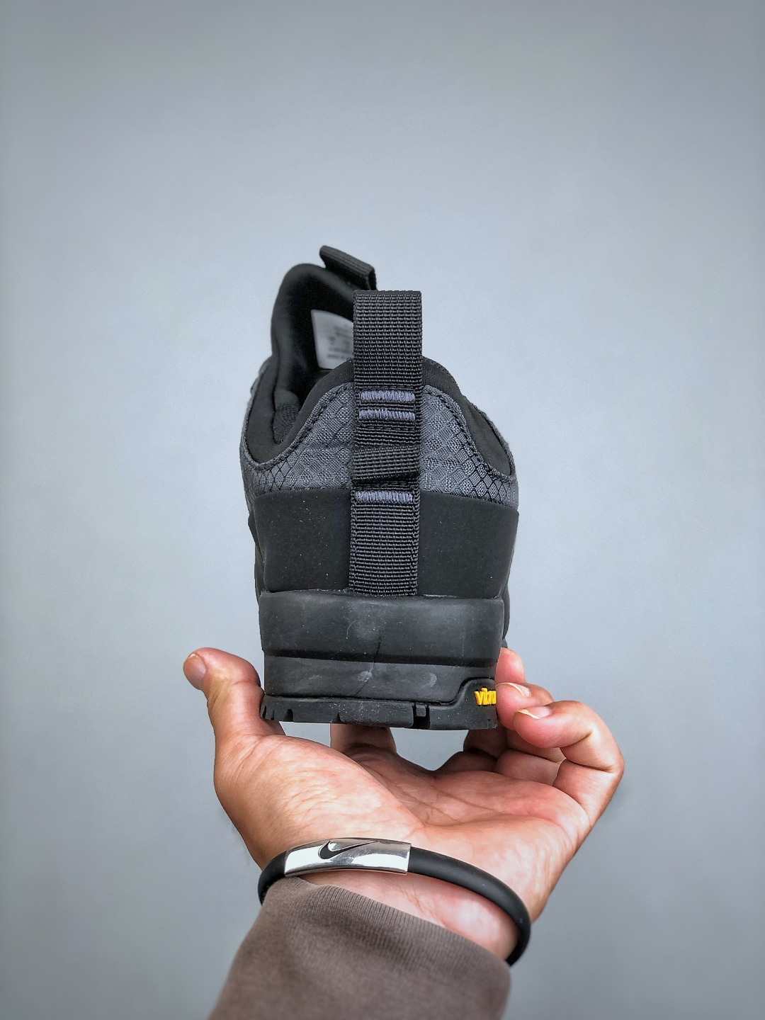 The North Face 北面 户外运动休闲登山鞋越野徒步鞋