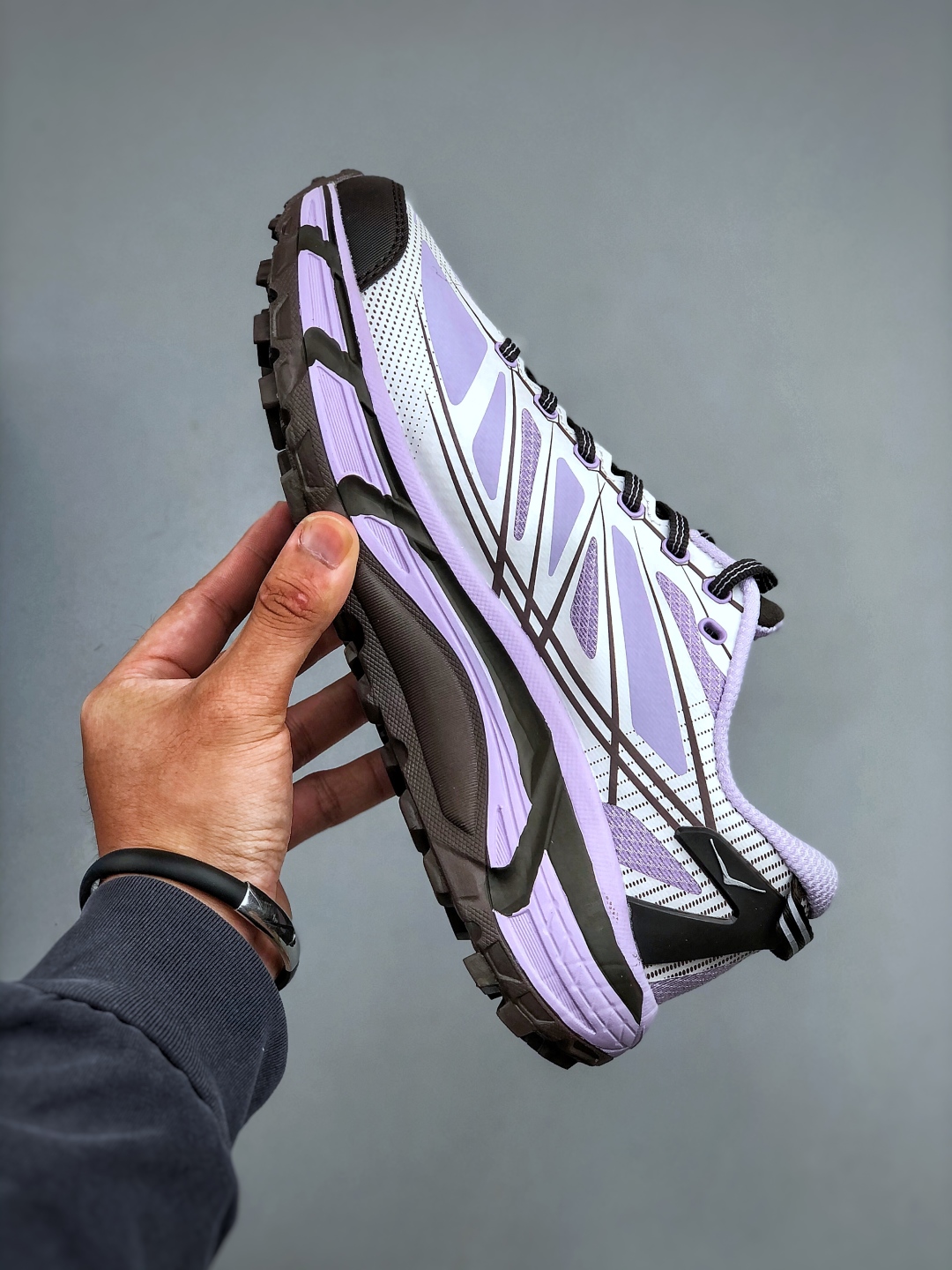 Hoka Mafate Speed 2 Trail Running Shoes - Reliable Traction and Cushioning 3 cmp i1756933096660 5 0 1