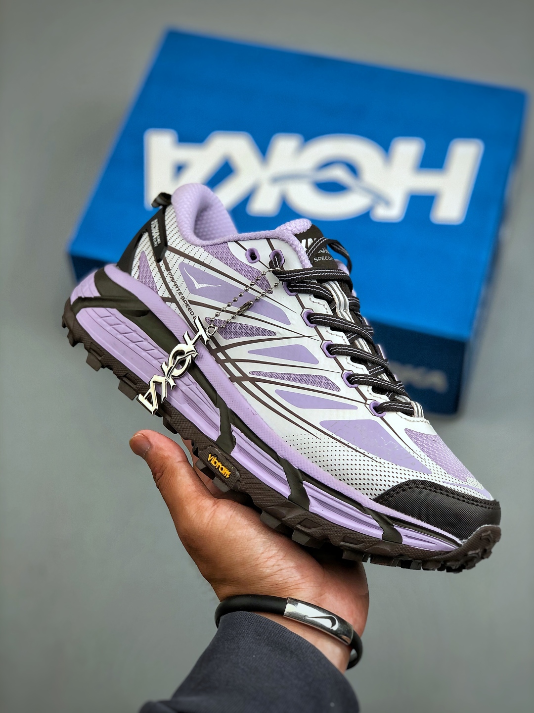 Hoka Mafate Speed 2 Trail Running Shoes - Reliable Traction and Cushioning 2 cmp i1756933096660 6660 0 0