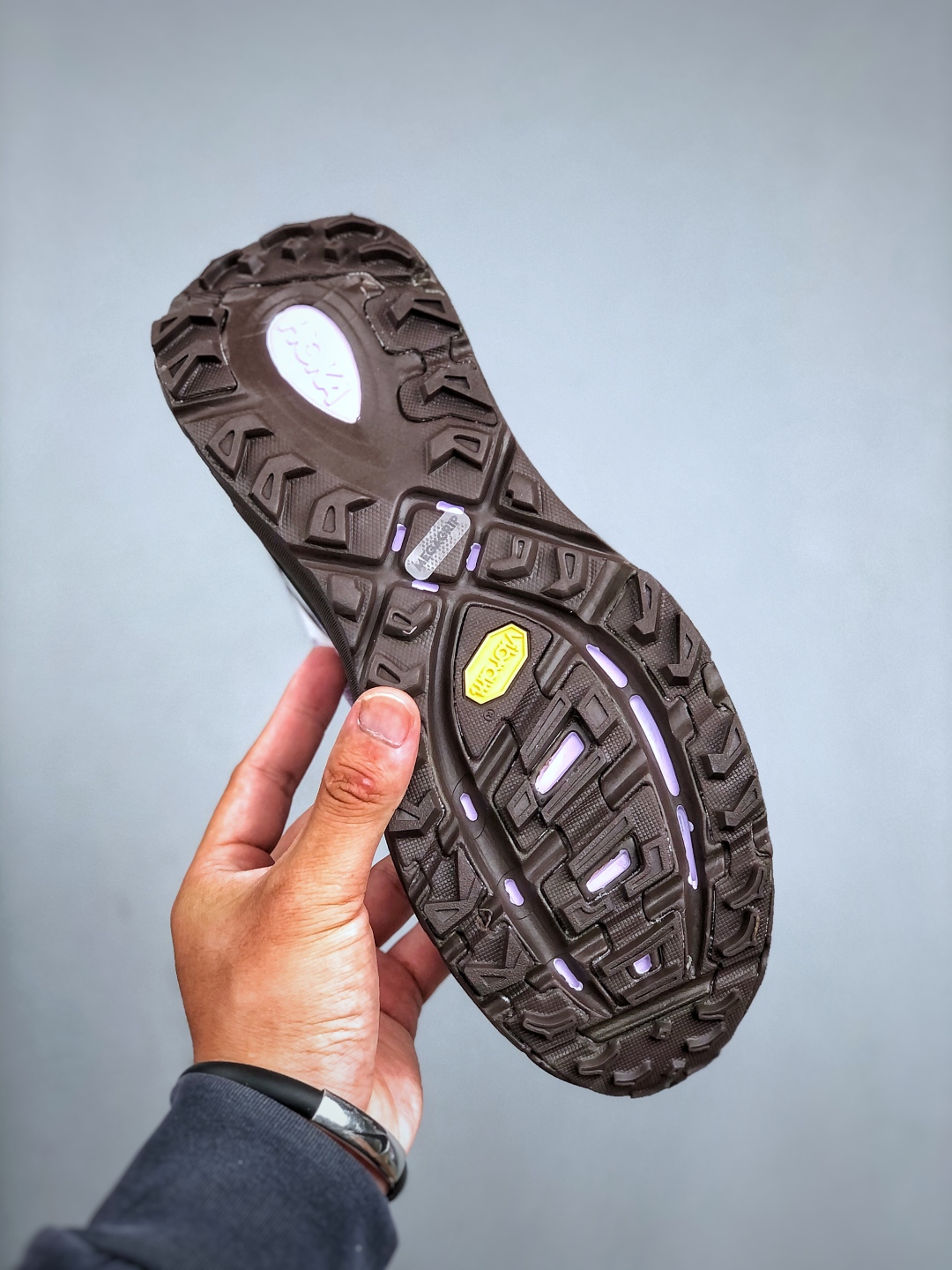 Hoka Mafate Speed 2 Trail Running Shoes - Reliable Traction and Cushioning 9 cmp i1756933099306 2896 0 7