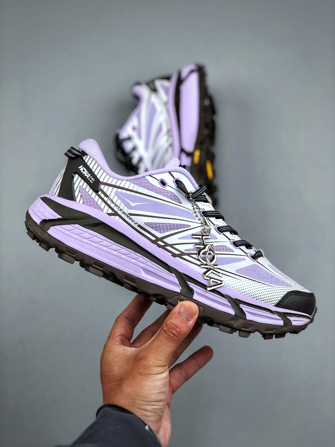 Hoka Mafate Speed 2 Trail Running Shoes - Reliable Traction and Cushioning 5 cmp i1756933099310 4093 0 3