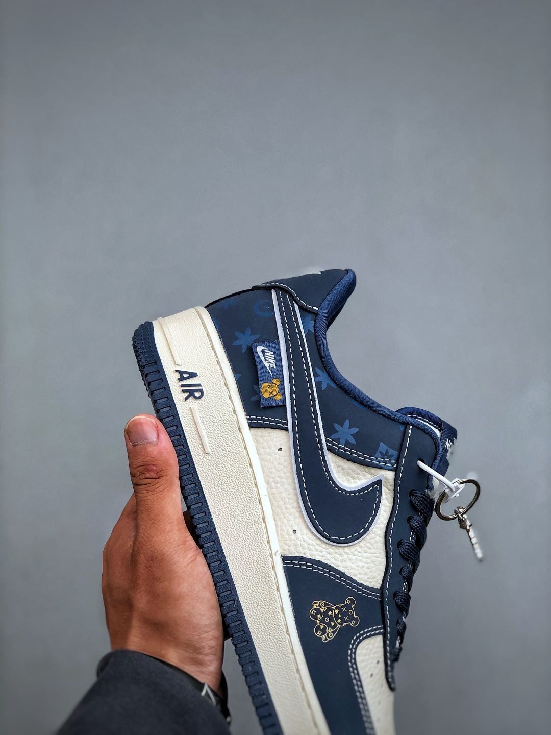 Nike Air Force 1 Low '07: The North Face Collaboration - Size 36-45 7 cmp i1756933136488 4624 0 5