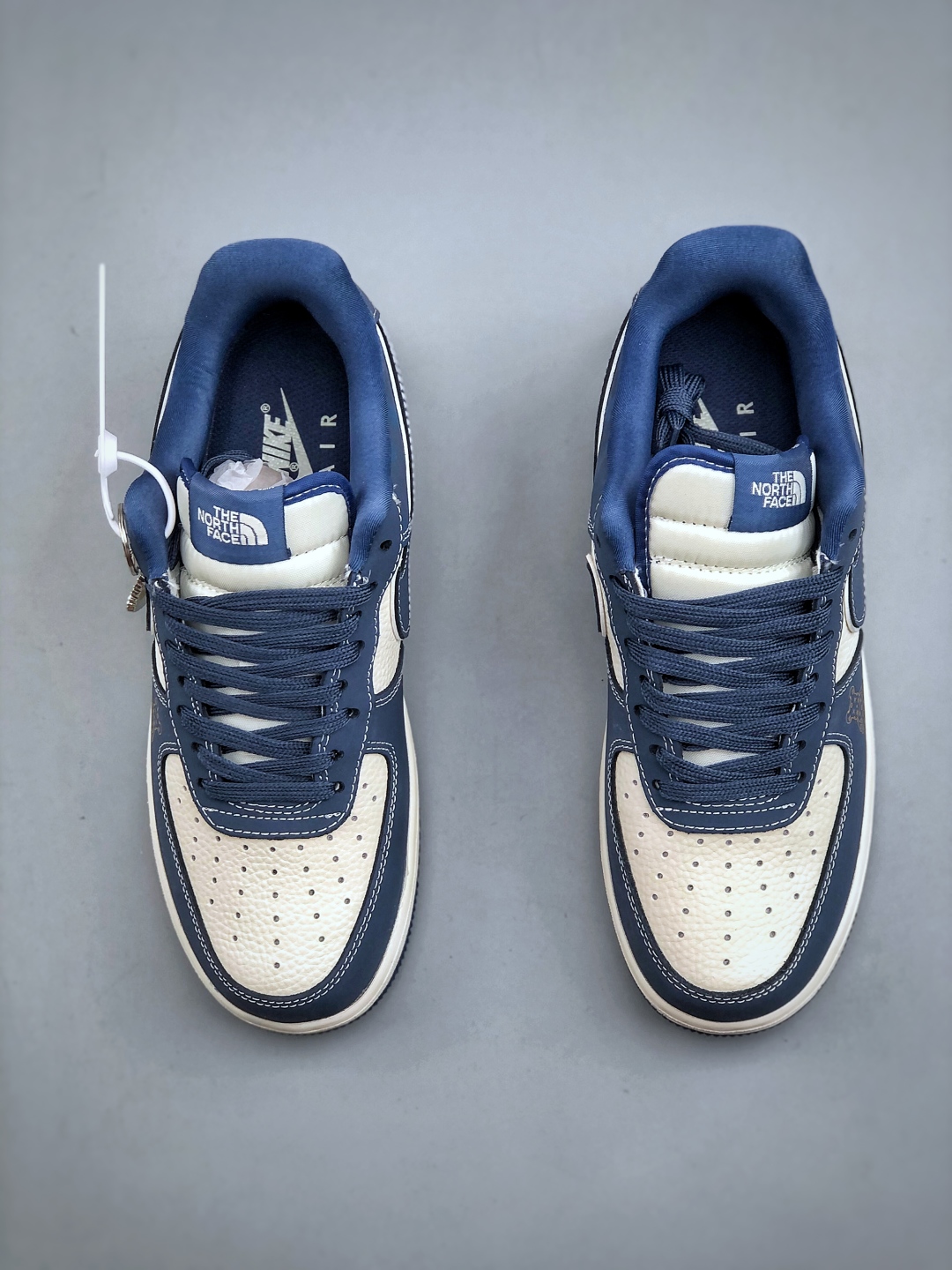 Nike Air Force 1 Low '07: The North Face Collaboration - Size 36-45 6 cmp i1756933136488 7256 0 4
