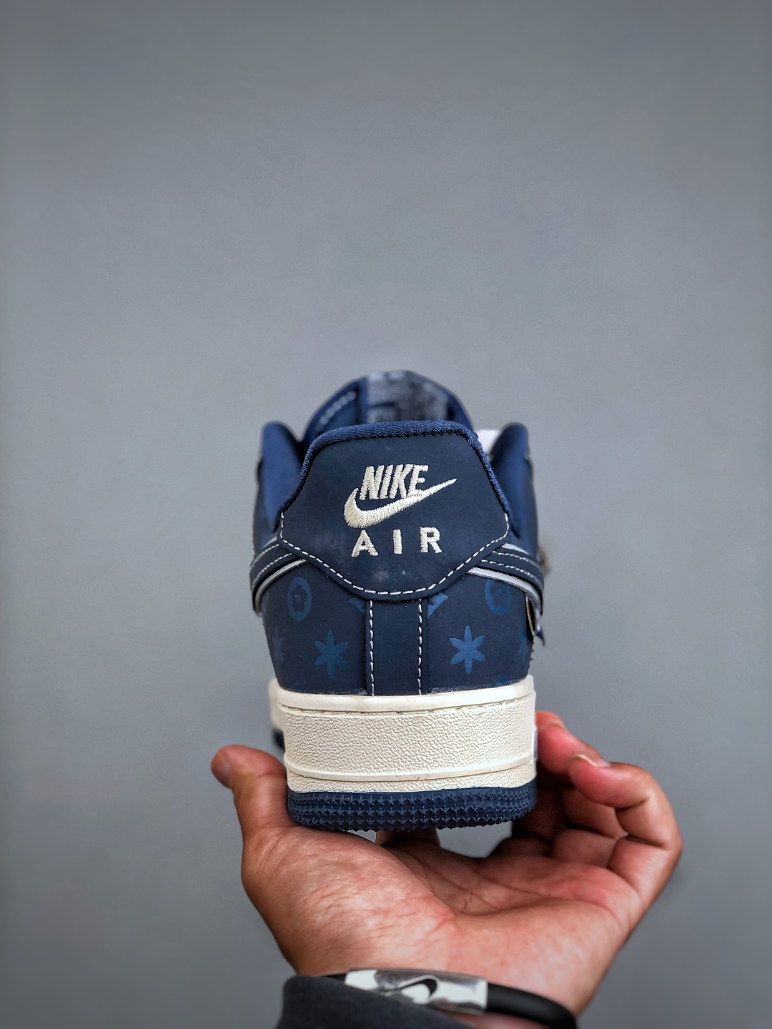 Nike Air Force 1 Low '07: The North Face Collaboration - Size 36-45 8 cmp i1756933136497 8032 0 6