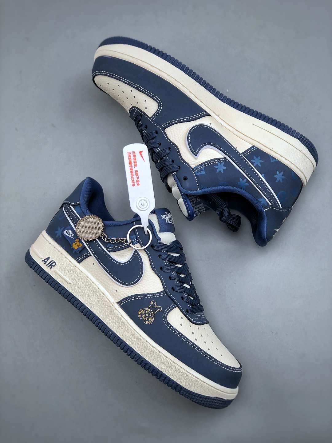 Nike Air Force 1 Low '07: The North Face Collaboration - Size 36-45 10 cmp i1756933136593 1564 0 8