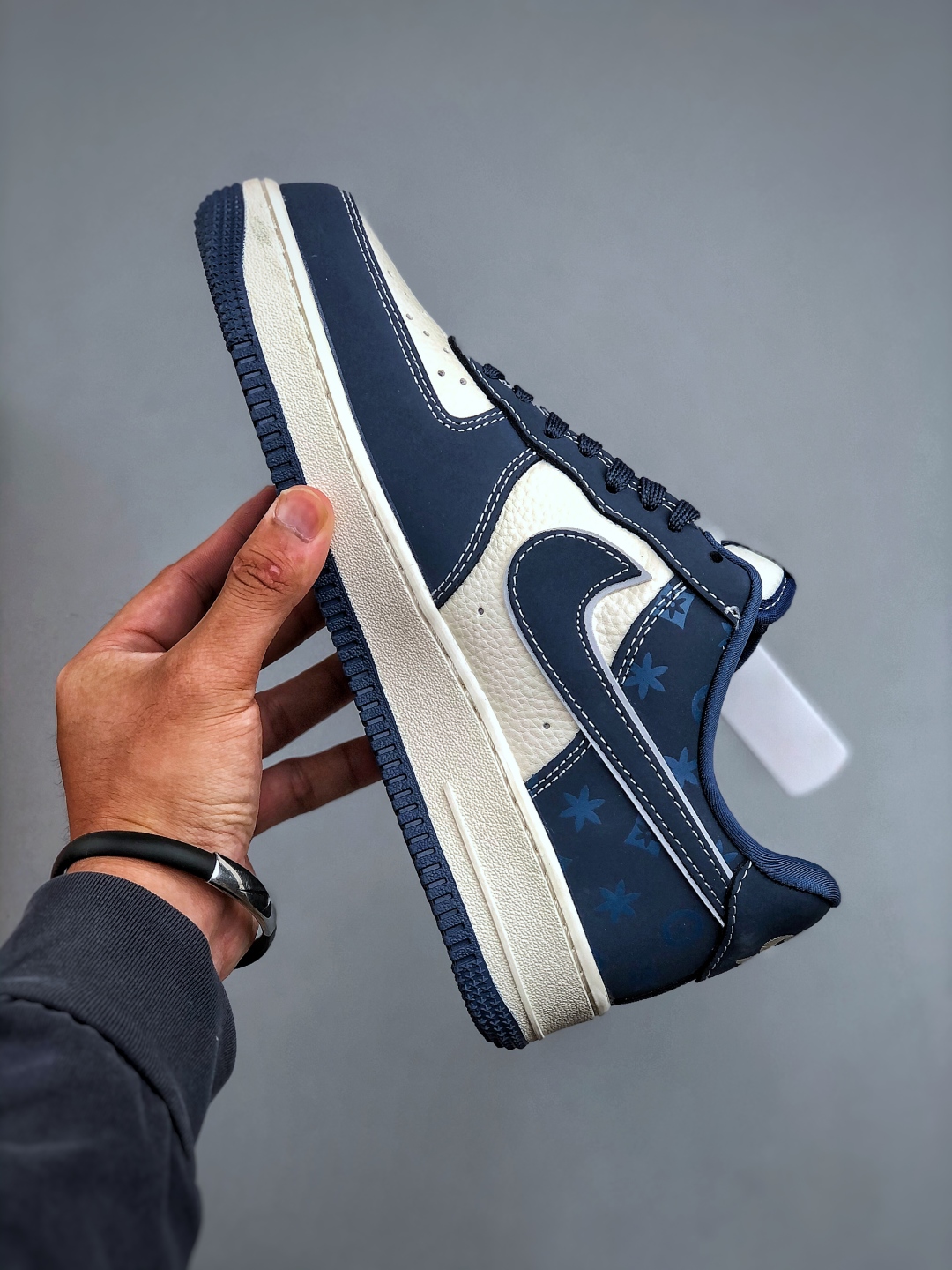 Nike Air Force 1 Low '07: The North Face Collaboration - Size 36-45 3 cmp i1756933139305 1090 0 1