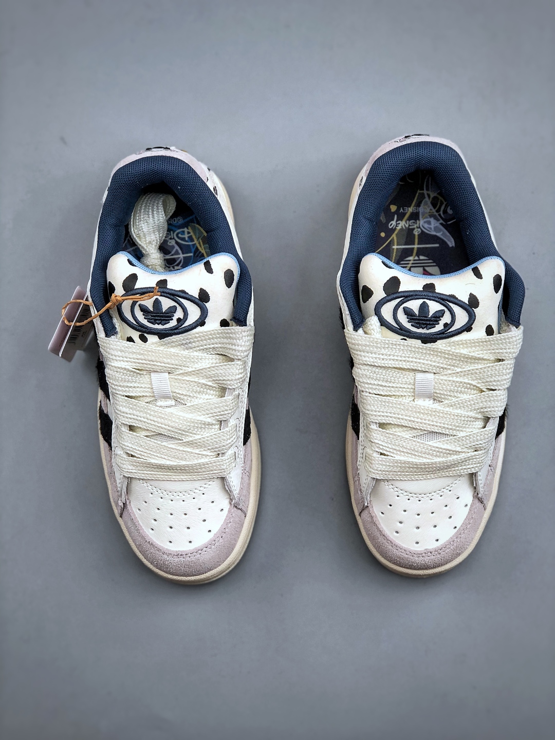Adidas Campus OOS Beta: Classic Retro Low-Top Sneakers - Style & Comfort 6 cmp i1756933266730 4672 0 4