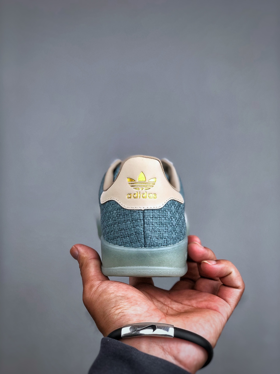 Adidas Gazelle Indoor: Stylish, Slip-Resistant, Low-Top Sneakers for Everyday Wear 8 cmp i1756933309654 2831 0 6