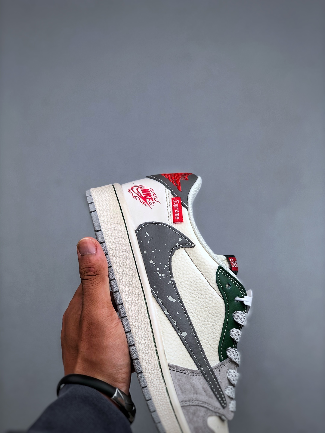 Nike x Supreme Air Jordan 1 Low OG SP, Stylish and Comfortable Sneaker 7 cmp i1756933409742 5659 0 5