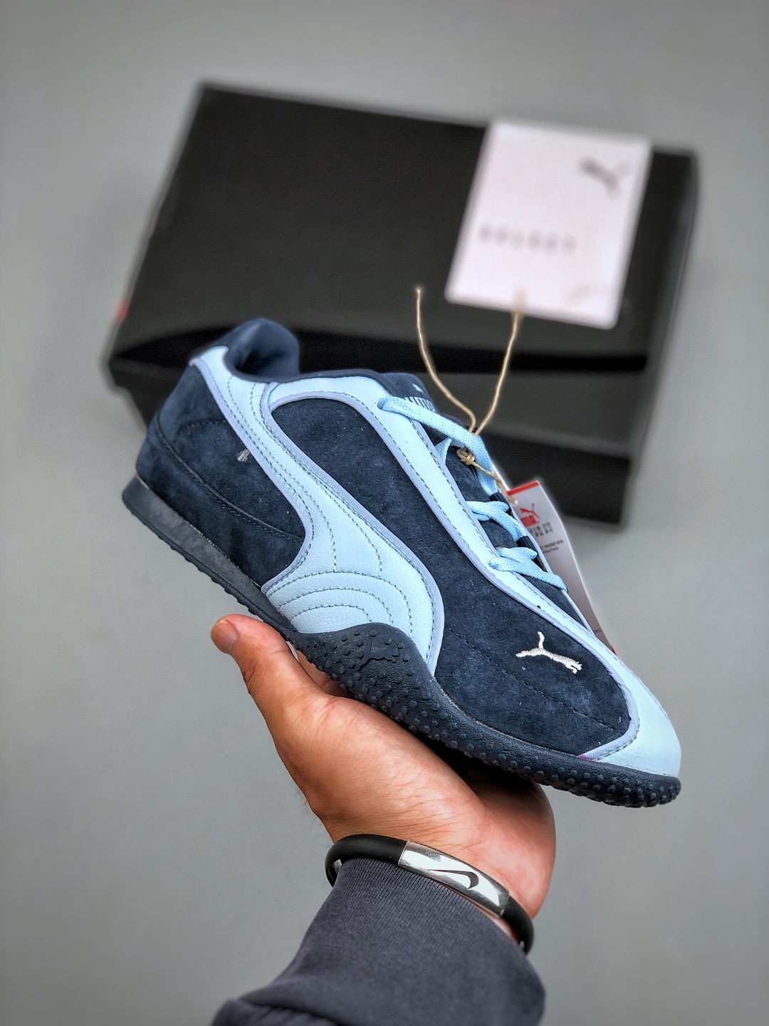 PUMA Bella V2 Low-Top Lifestyle Sneakers: Comfort & Style in Every Step 2 cmp i1756933496057 2454 0 0