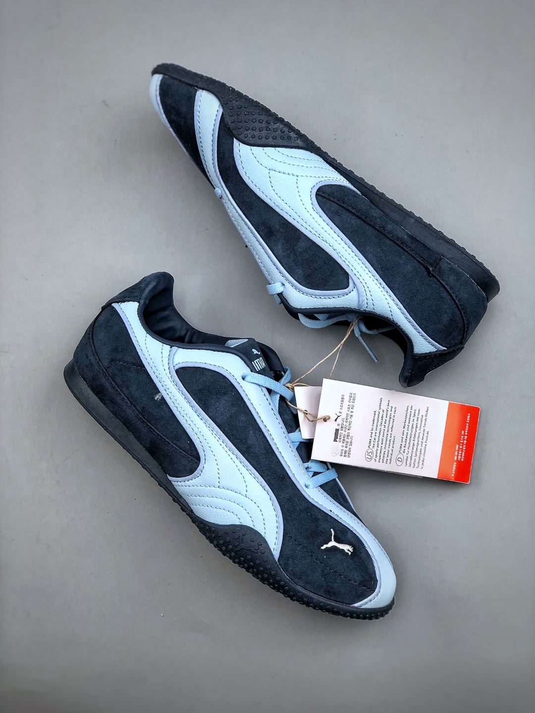 PUMA Bella V2 Low-Top Lifestyle Sneakers: Comfort & Style in Every Step 10 cmp i1756933498100 3457 0 8
