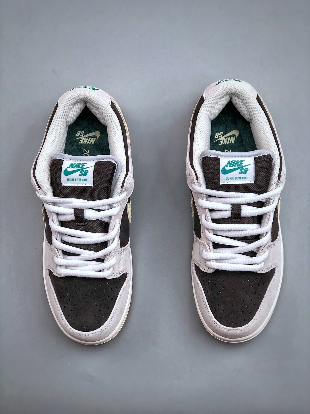 Nike SB Dunk Low Pro Collaboration Casual Skateboarding Shoes HF3704-001 6 cmp i1756933539827 6804 0 4