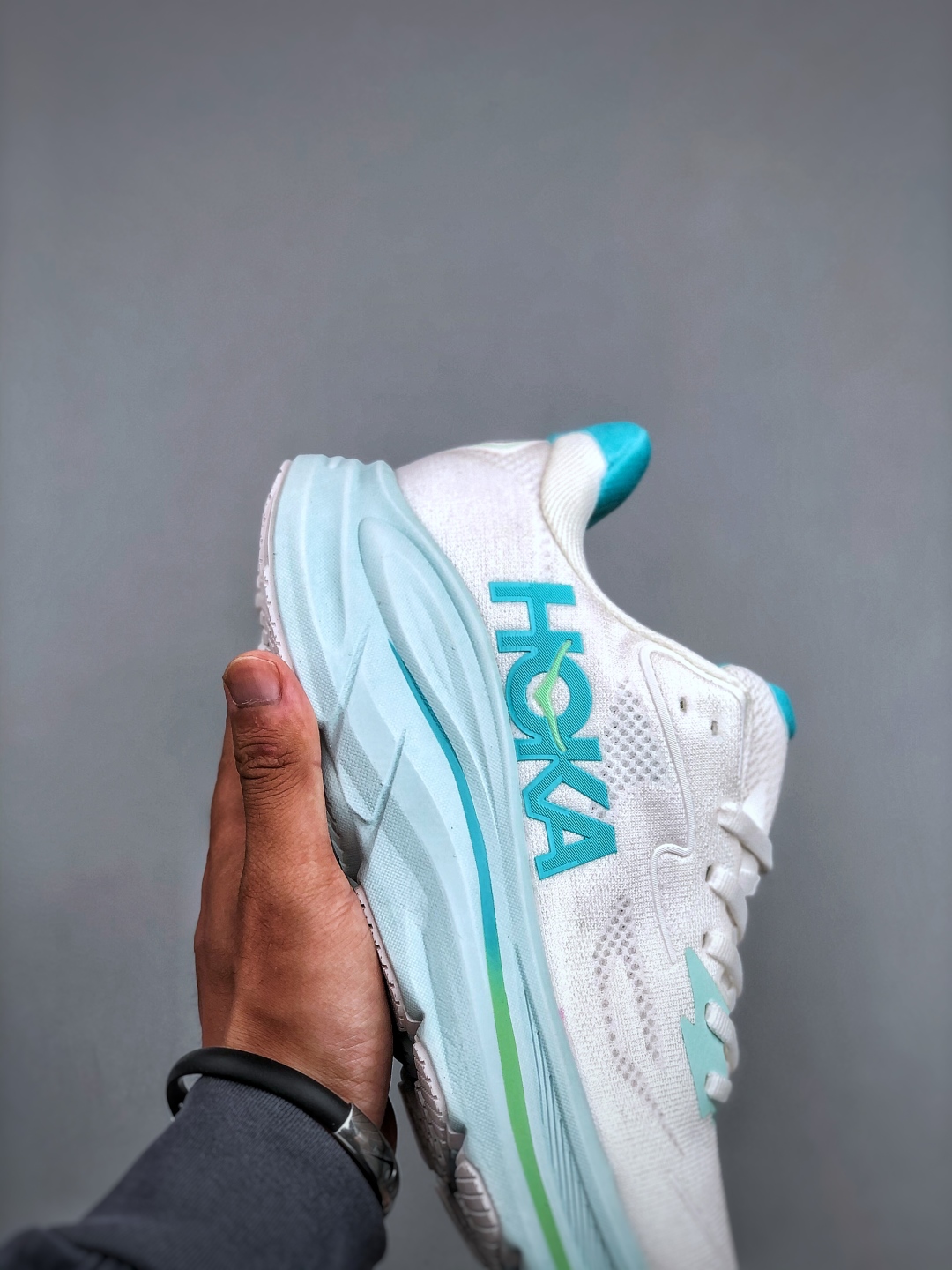 Hoka Clifton 10 Lightweight Running Shoes - Ultimate Comfort & Performance 7 cmp i1756933581313 8293 0 5