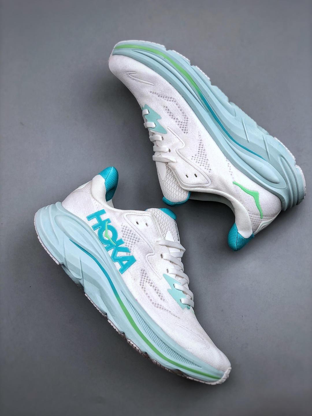 Hoka Clifton 10 Lightweight Running Shoes - Ultimate Comfort & Performance 10 cmp i1756933583186 2518 0 8