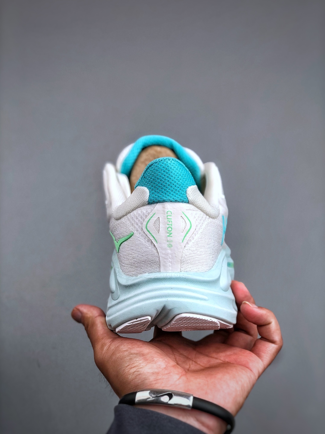 Hoka Clifton 10 Lightweight Running Shoes - Ultimate Comfort & Performance 8 cmp i1756933583193 240 0 6