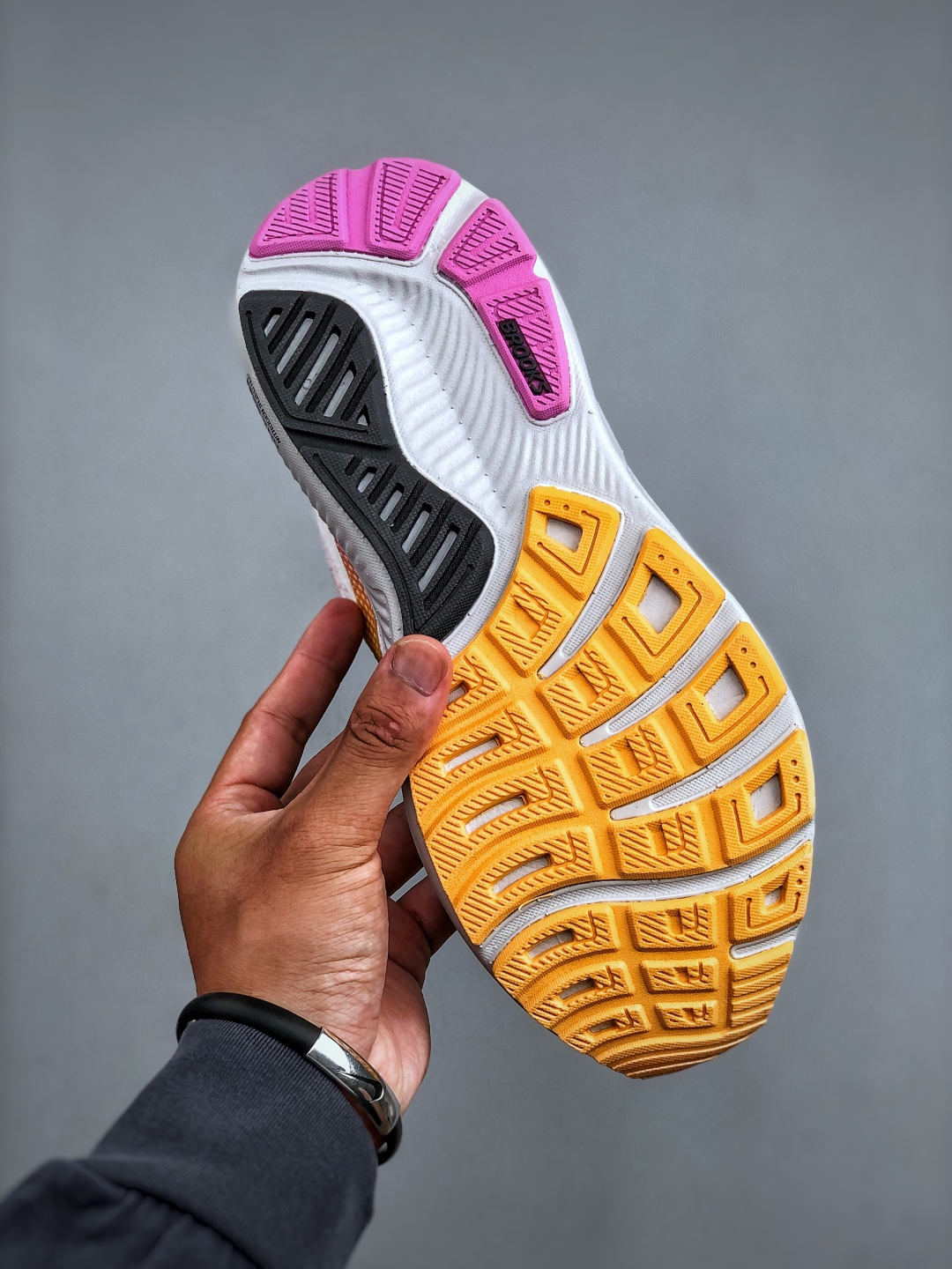 Brooks Ghost 17: Cushioned Running Shoes for Marathon & Everyday Training 9 cmp i1756933617678 2950 0 7