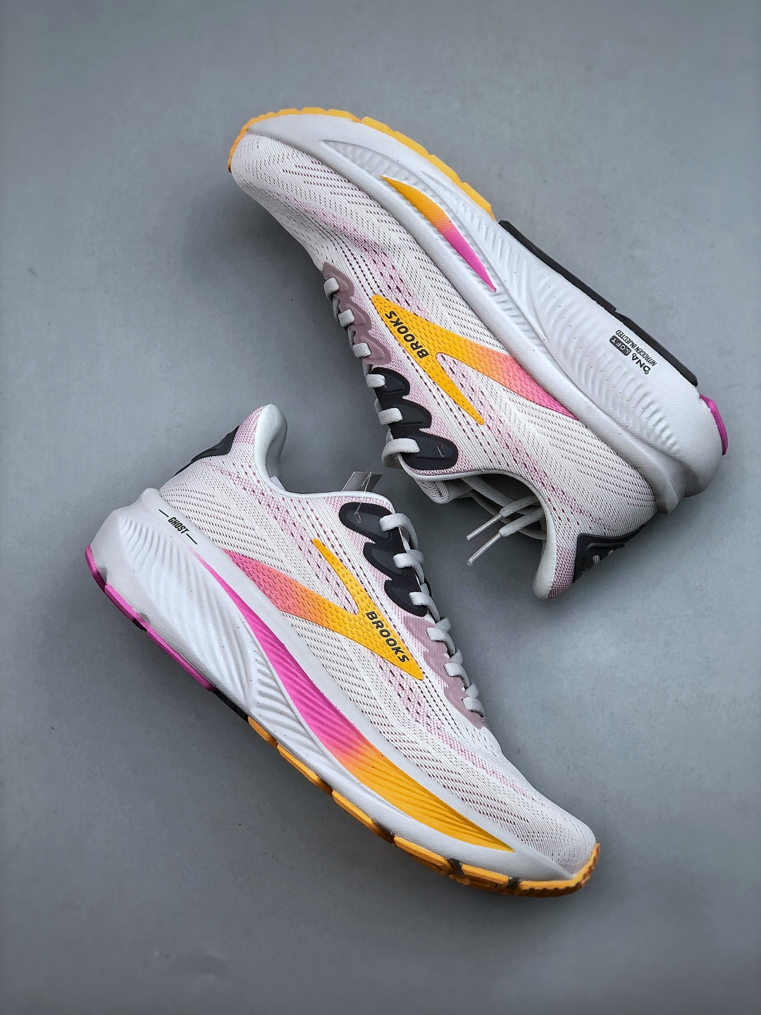 Brooks Ghost 17: Cushioned Running Shoes for Marathon & Everyday Training 10 cmp i1756933617679 4876 0 8