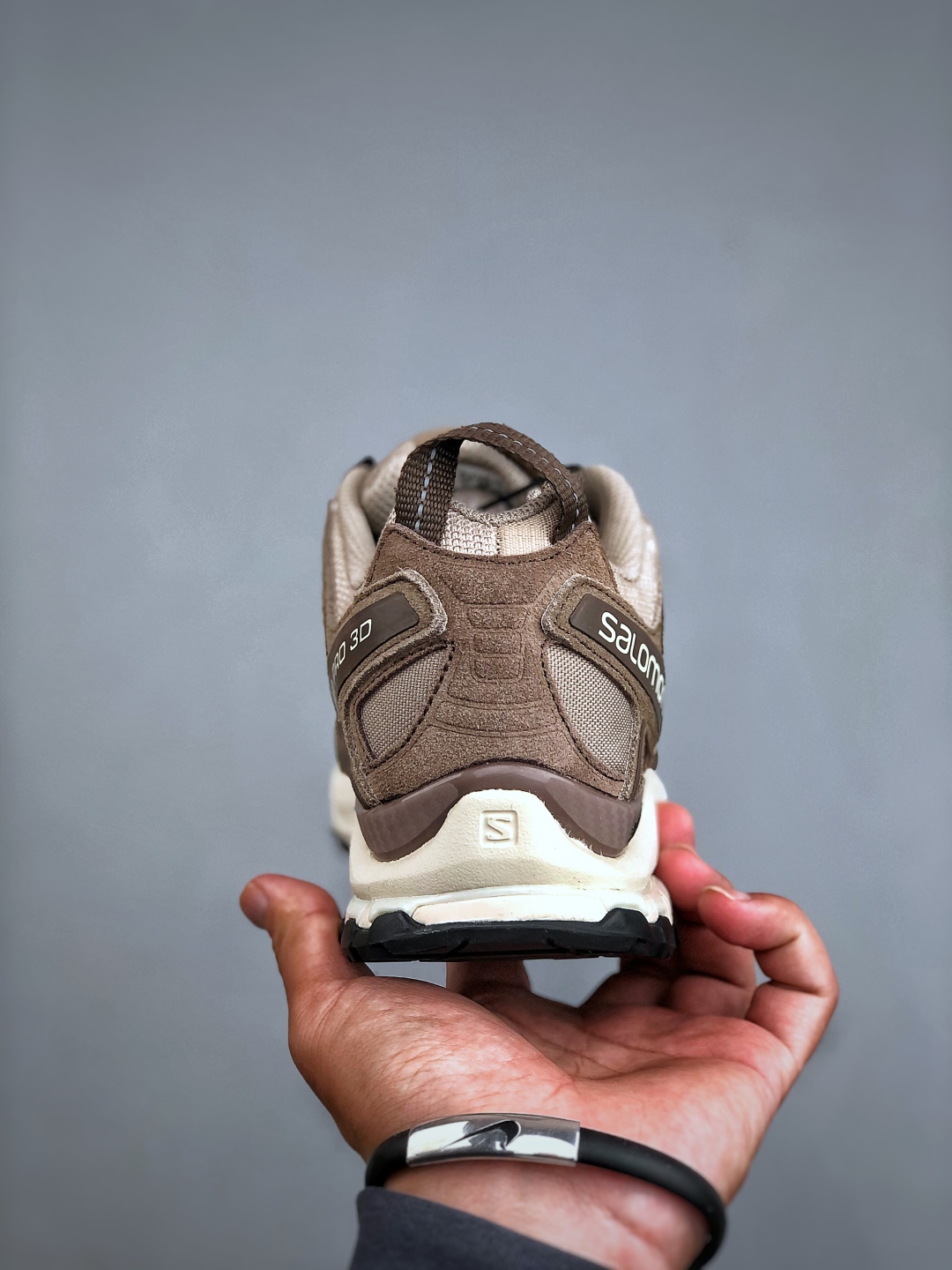 Salomon XA PRO 3D X Outdoor Trail Running Shoes - Enhanced Grip & Stability 8 cmp i1756933697678 7159 0 6