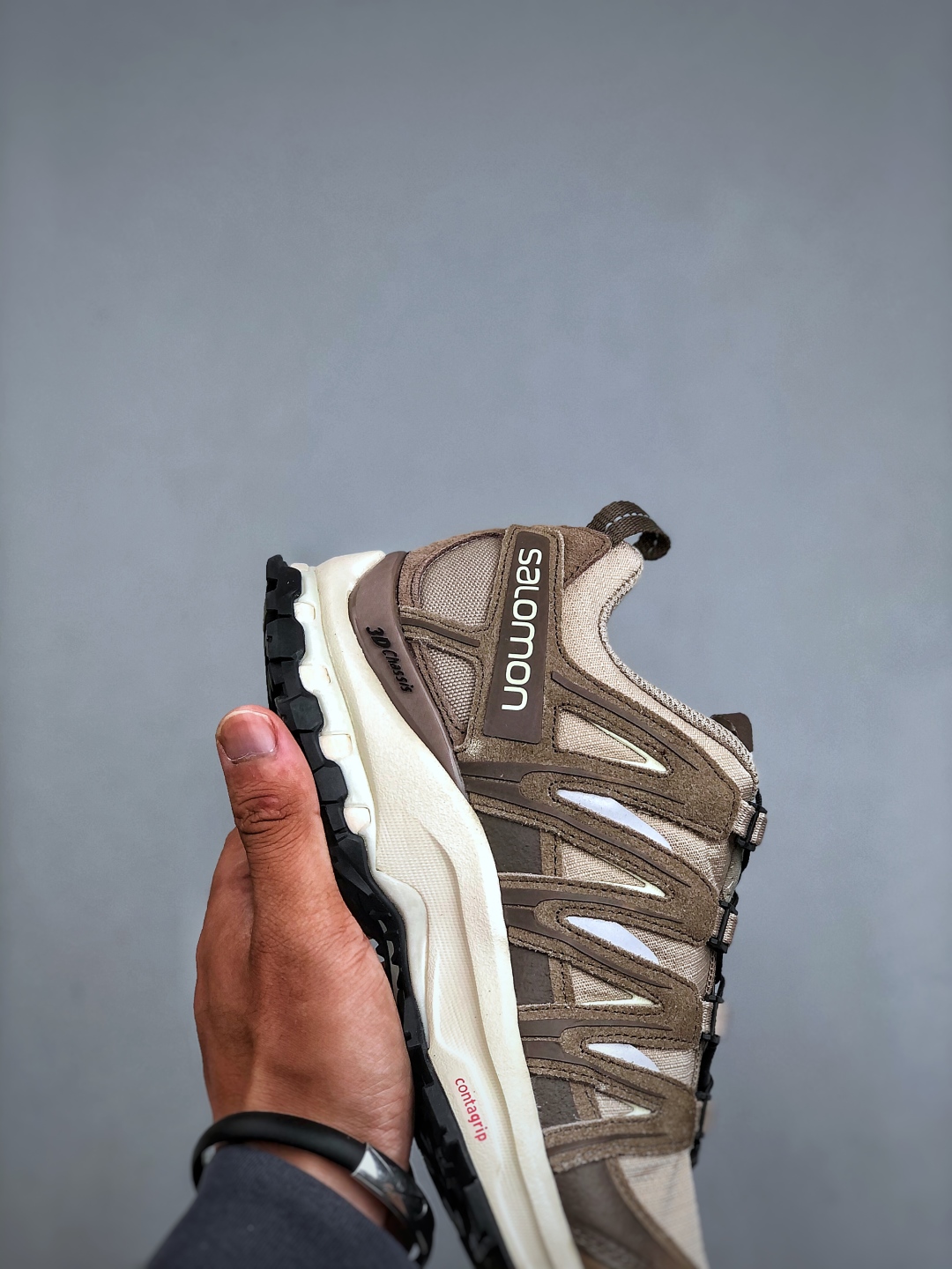 Salomon XA PRO 3D X Outdoor Trail Running Shoes - Enhanced Grip & Stability 7 cmp i1756933697679 4698 0 5
